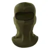 Capacetes de motocicleta Balaclava Máscara de esqui Dustproof Sandproof para equitação roupas esportivas suprimentos ciclismo montanhismo