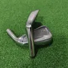 Rowerowe rękawiczki golfowe Zestaw Silver AF 306 klubów 7pcs 4 9p Stal stalowy 231122