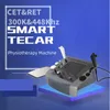 Полный массаж Smart Tecar 448 кГц