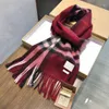 Weiche Echarpe Designer-Winterschals aus 100 % Kaschmir-Designer-Schal für Damen Sciarpa-Geschenkschal Warmhalten Doppelte Verdickung Sochancing