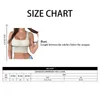 Yoga Outfits Breathable sports bra sweat resistant fitness top women's seamless yoga bra shockproof crop top push up sports bra gym exercise top 231122