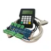 Kit de contrôleur DSP 0501 sans fil, système 3 axes, pour fraiseuse CNC, graveur, routeur, poignée DSP0501, télécommande, Version anglaise