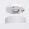 Xiaomi Mijia Yeelight Ventilatore da soffitto fisso da 61 W S2001 - Connessione Bluetooth wireless intelligente, Circolazione dell'aria con inverter DC - Accessorio per la casa intelligente