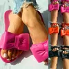 Chinelos Pé Sapatos Moda Verão Clipe Praia para Mulheres Chinelo S Mulheres Tamanho 8