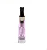 Ce4 verstuiver 1,6 ml capaciteit vaporizer transparant helder kleur vape pen tank 510 draad voor evod ego batterij