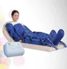 Vind vergelijkbare Goedgekeurde lymfedrainage machine pressotherapie 28 kamers draagbare luchtdruk stimulator afslanken beeldhouwen laarzen5836486