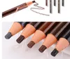 Factory Direct Eyebrow Enhancers 5Colors tillgängliga mjukt brunt medium brun mörkbrunt svart mager panna penna5581439