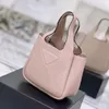 10A Luxury Tote bag Designer borsa di marca borsa da donna di moda borsa ascellare grande capacità di moda cesto di verdure confezione regalo originale