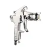 Pistolets de pulvérisation professionnels 1000ML pistolet à peinture 1mm/3mm pneumatique aérographe pulvérisateur alliage peinture atomiseur outil pour voitures par
