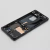 Novo display OLED para Samsung Galaxy S21 Ultra 5G LCD Touch Screen Digitalizador Assembly para S21 Ultra LCD SM-998B/DS SM-G998U SM-998N Peças de reposição de display