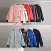 Designer Mens Canadian Gooses Jacket Winter Down Jacket Top Men's Fashion Parka vattentät vindtät premiumtyg Tjockt Cape Belt varma jackor XS-3XL