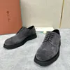 Nieuwste mode prachtige heren designer loafers schoenen van hoge kwaliteit materiaal ~ geweldige heren designer TOP KWALITEIT loafers Schoenen EU MAAT 39-46