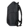 وسادة الهواء للجنسين Elite Pro Hoops Sports Backpack Backpack Computer Bag Bag Bag Messenger Bag Junior Black White Red Bags Back Back 7 Color