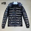 Premium Fashion Jackets Medium długi zimowy ciepły płaszcz z kapturem na zewnątrz w dół kamizelka kurtki dla kobiet