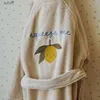 Toalhas Robes Flanela toalha de banho infantil capa com chapéu usar roupão de banho absorvente bebê meninos e meninas pijamas toalha de banho L231123