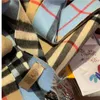 Weiche Echarpe Designer-Winterschals aus 100 % Kaschmir-Designer-Schal für Damen Sciarpa-Geschenkschal Warmhalten Doppelte Verdickung Sochancing
