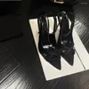 Kleidschuhe Lila Peep Toe Dünne Ferse Flach Damen Sandalen Nachtclub Pole Dance Sexy Damen Schnalle High Heels Frauen 2023 Sommer