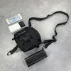 Buitenzakken functionele crossbody kleine tas camera draagbaar casual een schouder grote capaciteit mobiele telefoon