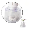 Küchenarmaturen Wasserhahn-Sprayer Minimalistischer Aufsatz Wasserspar-Sprayer Waschbecken