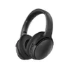 HBN30A Yüksek Kaliteli Kablosuz Bluetooth 5.0 Aktif Gürültü İptali Esnek Kulaklık Kulaklıkları