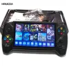 Portable Game Players 16G dual joystick retro handheld game console 7 inch HD large screen 231123