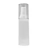 Vacuum Bottle Disinfection Alcohol Dispensing Spray Bottle Pressing Lotion Vacuum Bottle 15ml ZZ