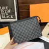 TOP Quality New 2023 Men's New Toilet Gift for Boyfriend Essential Item Korean Slim Fit Portable Bag