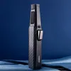 Novelty Items Jobon Strong Outdoor Long Gun Spray Butane Torch Kitchen Barbecue Metal Windproof Cigar BBQ Lighter 231122