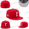 51 Farben Herren Baseball ausgestattet Hats Black Chicago Sport Full Closed Designer Caps Green Farbe Houston Baseball Cap Chapeau Ed Palm Stree