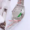 Women Watch Platinum Watch 31mm Women Automatic Watch 3235 Automatic Mechanical Lady Watches Waterproof Sapphire Wristwatches 126300 126333