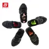 Premiers marcheurs Baasploa enfants baskets pour garçons filles respirant sport enfant course Sneaker en cuir chaussure de Tennis enfants chaussures de marche décontractées 231123