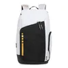 Fashion Sports Backpack Unisex Elite Pro Hoops Student Computer Bag Couple Backpack Crossbody Bag Youth Training Bag