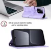 Mode lederen portemonnee kisten voor Samsung M14 5G A24 M13 M14 5G A31S M33 M53 X Cover 6 Pro Xiaomi 13 13T Pro Imprint Hand gevoel Skin Feel ID Card Slot Holder Flip Pouch