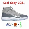 with box Jordons Jumpman 11 12 13 Retro Mens High Basketball Shoes 13s Hyper Royal Playoff 12s Dark Concord Utility Grind 11s Cool Grey Legend Blue