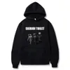 Heren Hoodies Sweatshirts Skibidi Wc Hoodie 2023 Nieuwe Game Fashion Lange Mouw Streetwear Vrouwen Mannen Hoody Harajuku Grappige Kleding FQEA