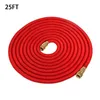 Watering Equipments Garden Hose Pipe Expandable Flexible Water For Flower Plant Magic Car Wash StretchWatering