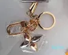 High quality keychain fashion wallet pendant car chain charm bag key accessories gift