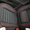 Housses de siège de voiture de haute qualité 5 sièges housse en cuir universelle pour CS75 Changan CS55 CS35 PLUS protecteur d'accessoires Surround complet