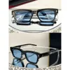 Herr- och kvinnors mode solglasögon Högkänsla Designer Style JMMashcroft Outdoor Square Frame UV-Proof Acetate Fiber Lämplig för att köra modefoto med låda