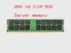 Reg Server Memory 2133MHz 2400MHz 2666V 2933Y 3200A 4G 8G 32G