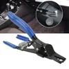 Pliers Hose Pipe Removal Pliers Strong Strength Narrow Areas Quick Access Comfortable Grip Universal for Oil Pipe 231123