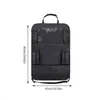 New Car Seat Organizer Multifunctional Multi-Pocket Organizer Tablet Holder Car Interior Accessory Organizer