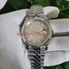 Wholesale 16 Style Mens Watch BPF maker 41mm 126334 126333 126334 Diamond Watches Sapphire Glass 2813 Automatic Mechanical 18K Men's Wristwatches