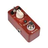 Mooer Gitarre Multi-Effektpedal Mtc1 Trescab Effekte Digital Cabinet Simulierte E-Gitarren Musikzubehör Pedal