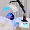 Newest PDT LED Therapy Machine Photodynamic Light Therapy Facial Care Skin Recovery SPA Beauty equipment