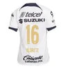 S-3xl liga mx fc unam c.huerta Fußballtrikots Fans 23 24 Home Away