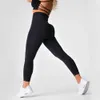 Damen Leggings 2.0 NVGTN Schwarz Nahtlose Leggings für Frauen Leggings Nahtlose Gym Butt Lifting Yogahose Nvgtn Yoga LeggingsL231123