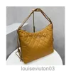 Designer Channel Bag Tote Shoulder Messenger Handbag Mens Womans Lovers Luxurious New Vintage Fashion Lingge Large Capacity Single Shoulder Makeup Bag