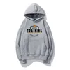 Herren Hoodies Sweatshirts Street Basketball Print Hoodie Outdoor Sport Freizeit Herbst Solide Kapuzenpullover Mode Langarm Tops 7OGM