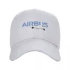 Ball Caps Airbus A350 Airplane - Gift Pilot Baseball Cap Hat Hats For Women Men'S